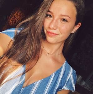 Meet your Posher, Tess